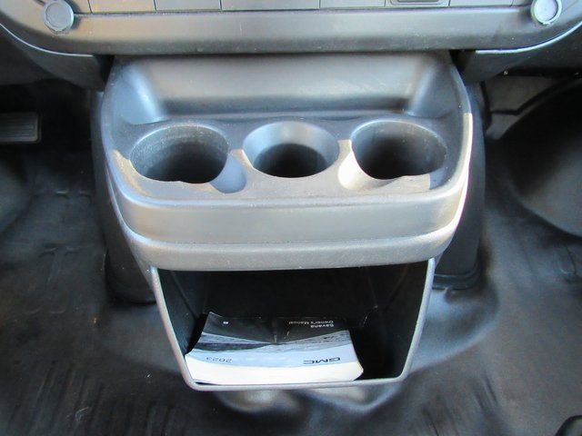 Used 2023 GMC Savana 3500 w/ Driver Convenience Package image 17