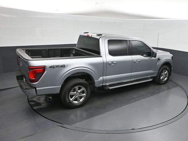 Used 2024 Ford F150 XLT w/ Mobile Office Package AWD/4WD image 29