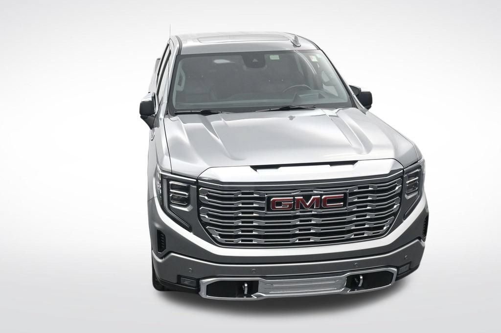 Used 2024 GMC Sierra 1500 Denali w/ Denali Reserve Package AWD/4WD image 20