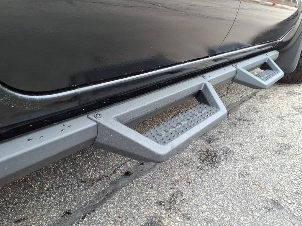 New 2026 Nissan Frontier PRO-4X w/ Pro Premium Package image 9