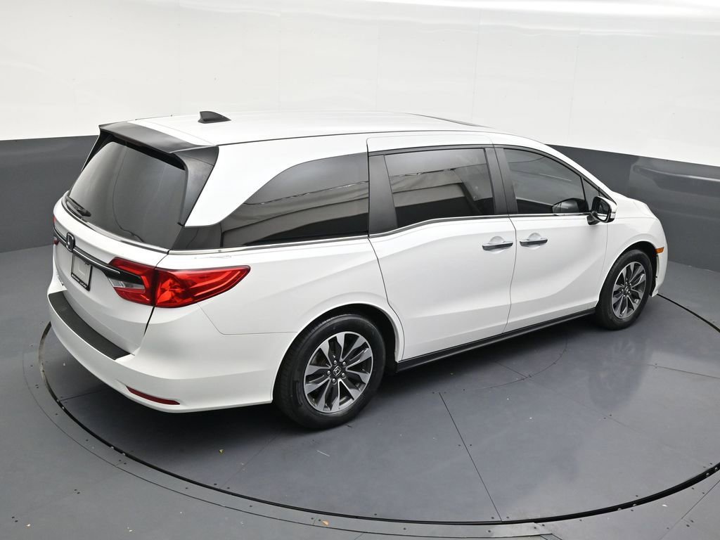 Used 2023 Honda Odyssey EX-L image 16