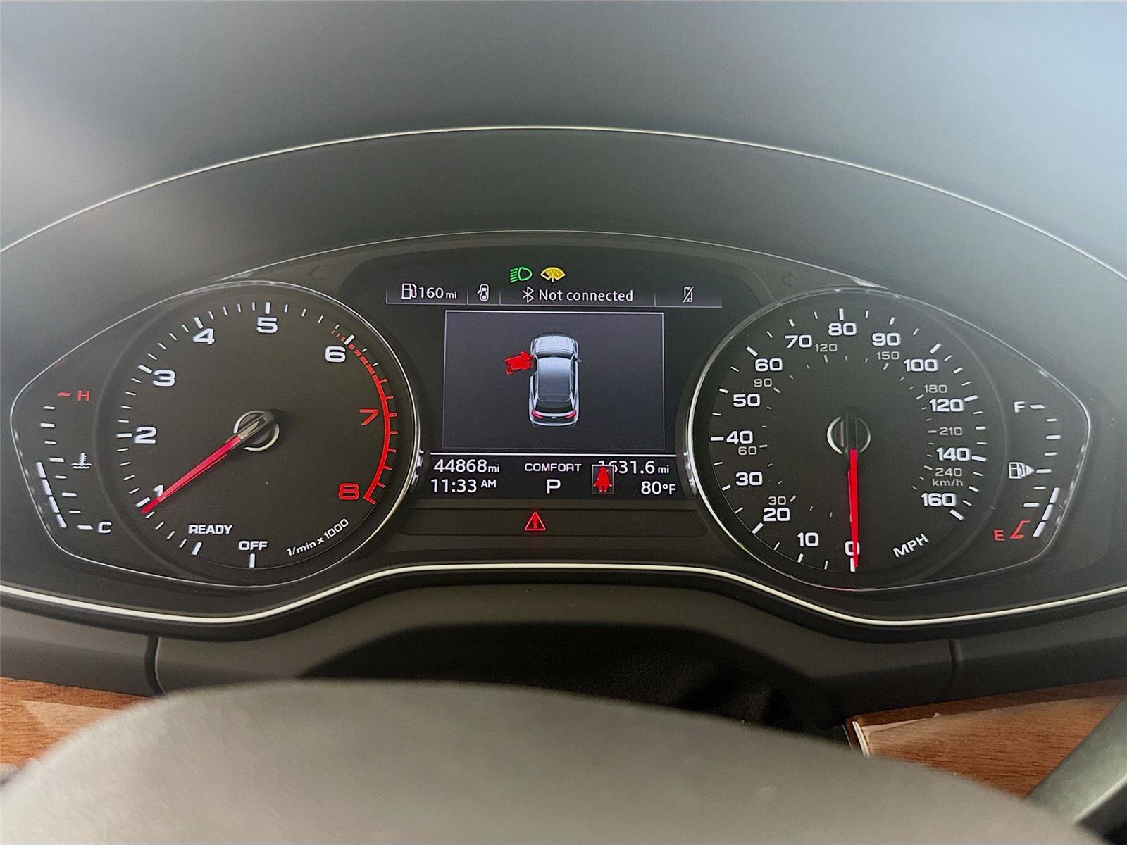 Used 2021 Audi Q5 Premium w/ Convenience Package image 4