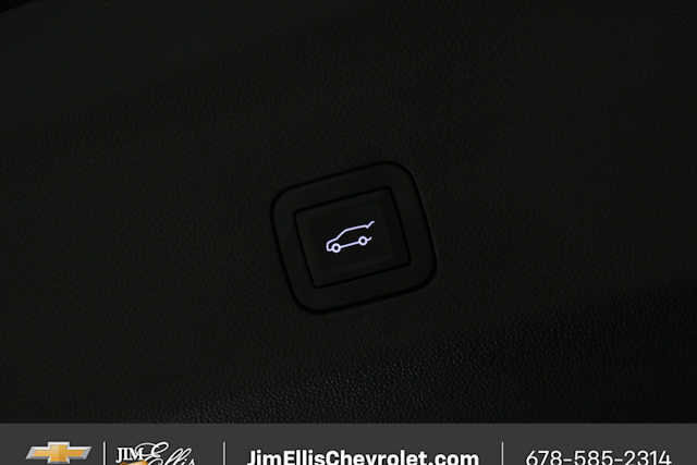 Certified 2025 Chevrolet Tahoe LT image 27