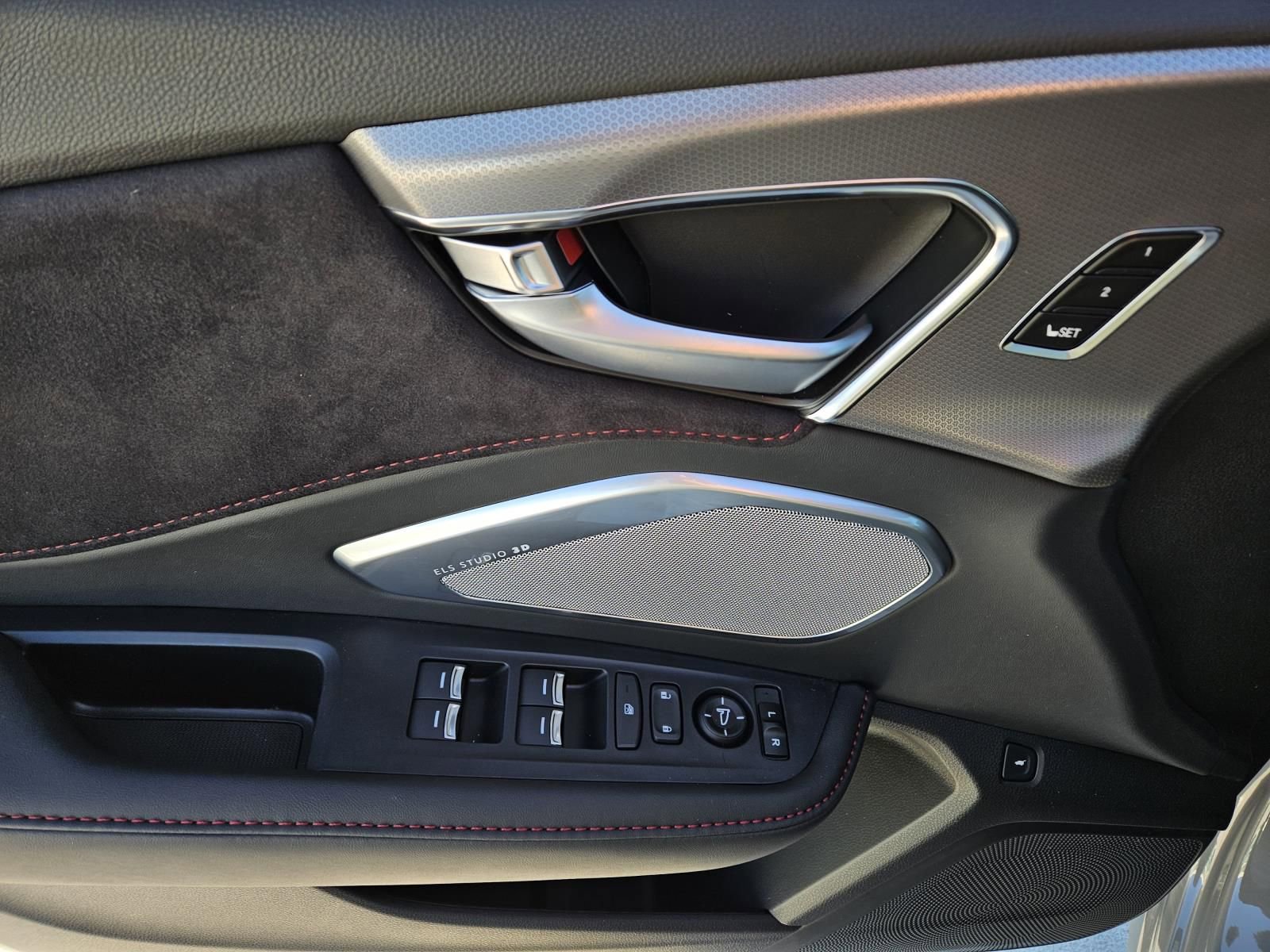 New 2026 Acura RDX A-Spec AWD/4WD image 13
