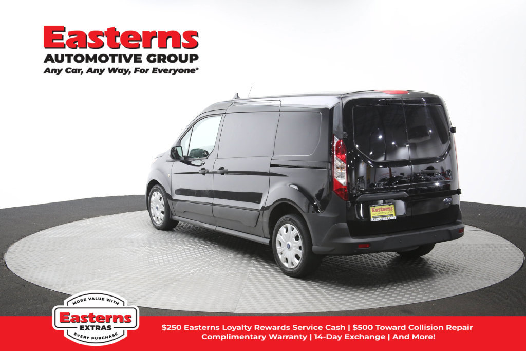 Used 2022 Ford Transit Connect XL FWD image 62