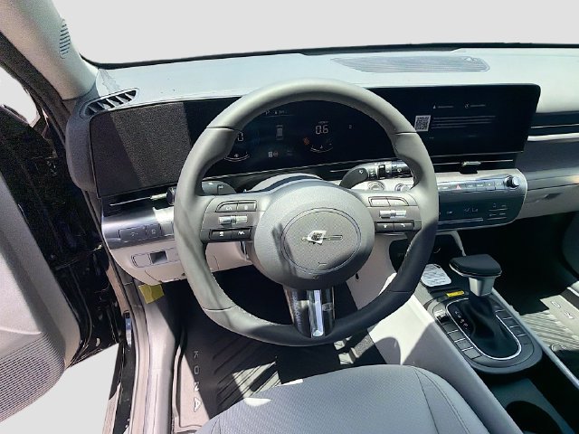 New 2026 Hyundai Kona SEL Sport FWD image 11