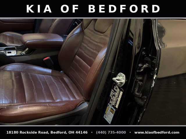 Used 2023 Kia Telluride SX Prestige AWD/4WD image 16