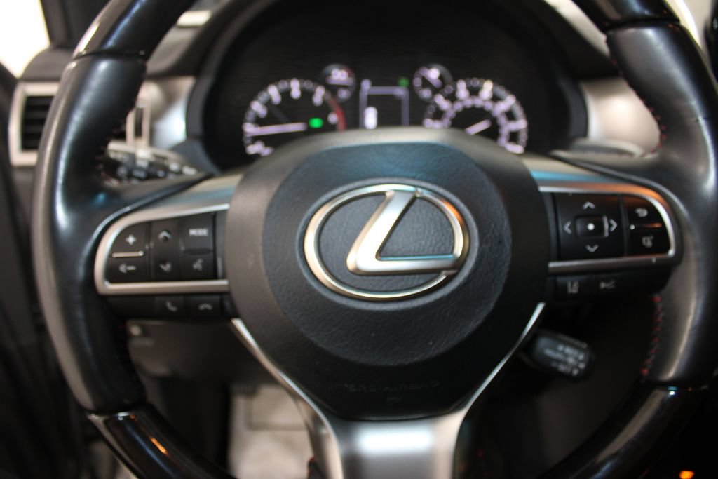 Used 2022 Lexus GX 460 Premium w/ Premium Package AWD/4WD image 13