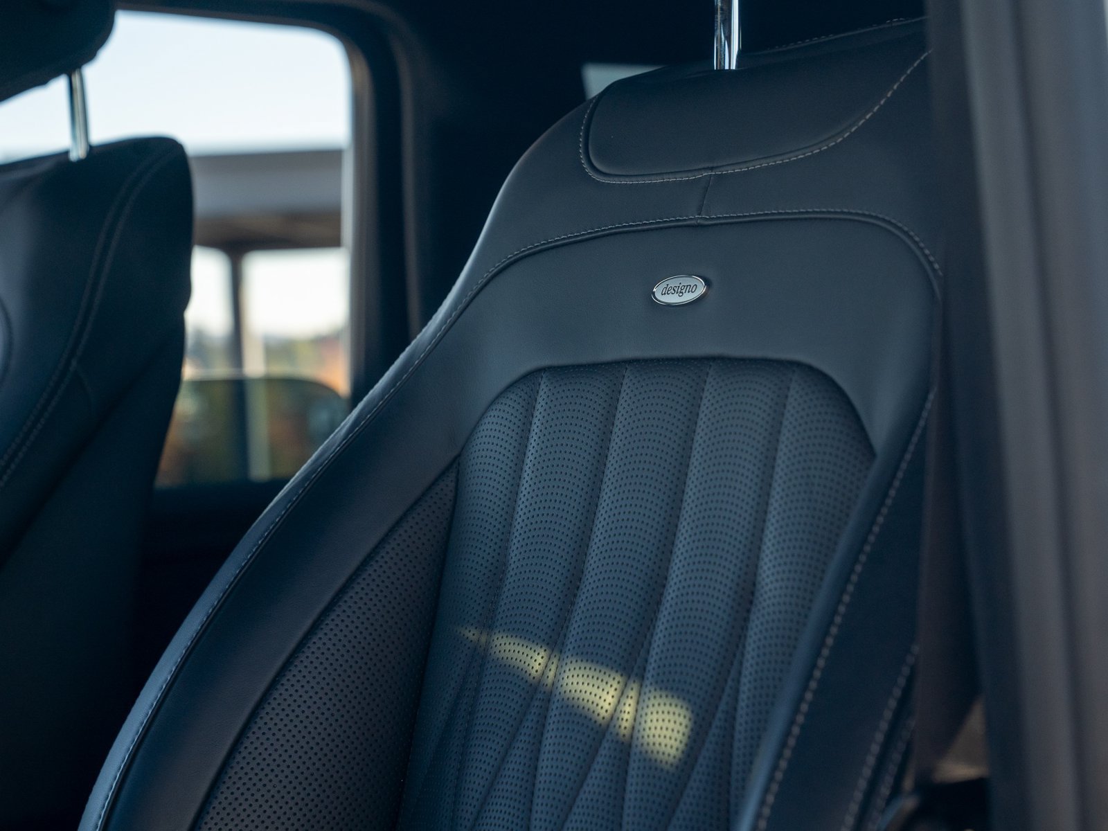 Used 2019 Mercedes-Benz G 550 image 25