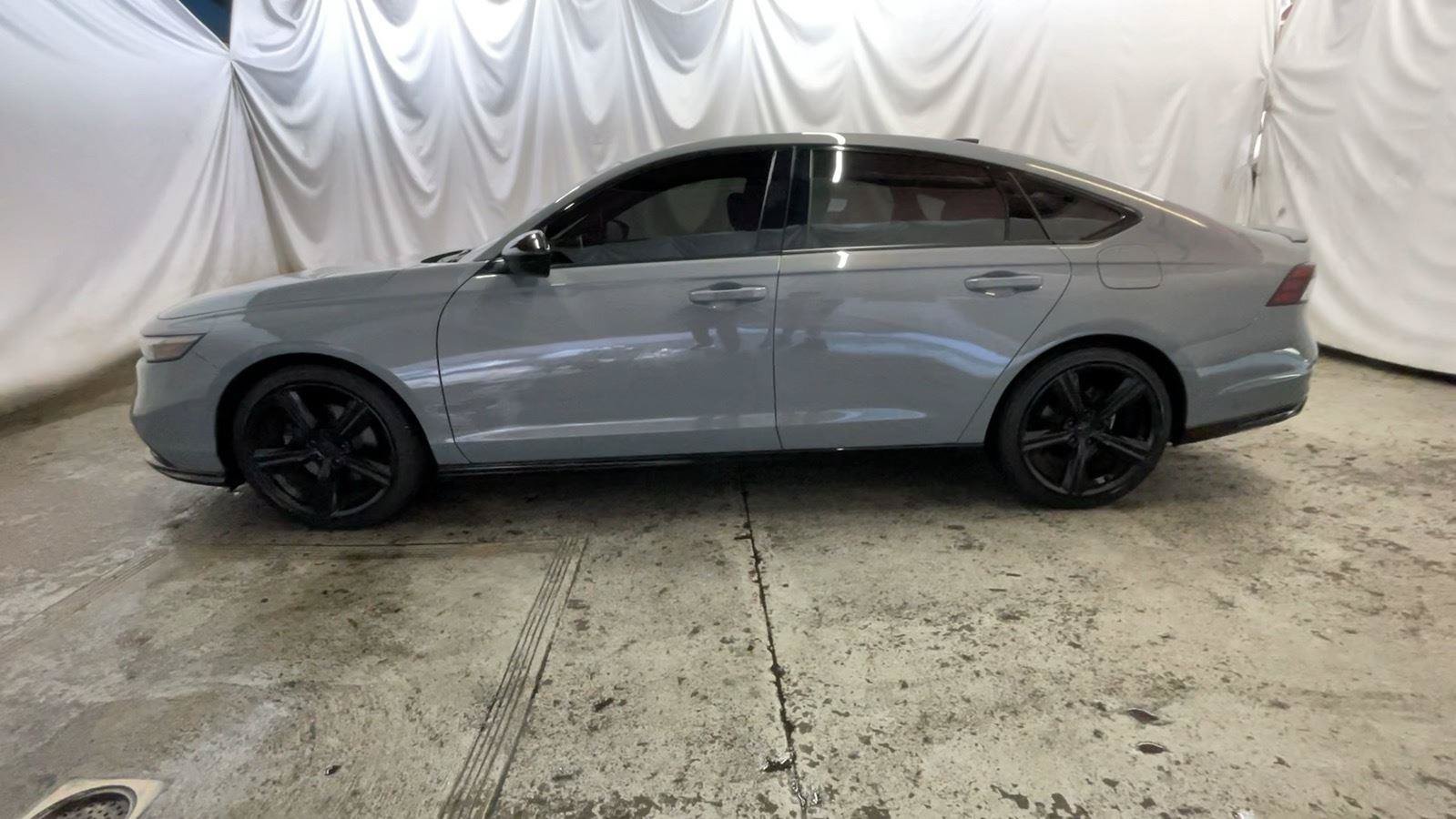 Certified 2023 Honda Accord Sport image 10
