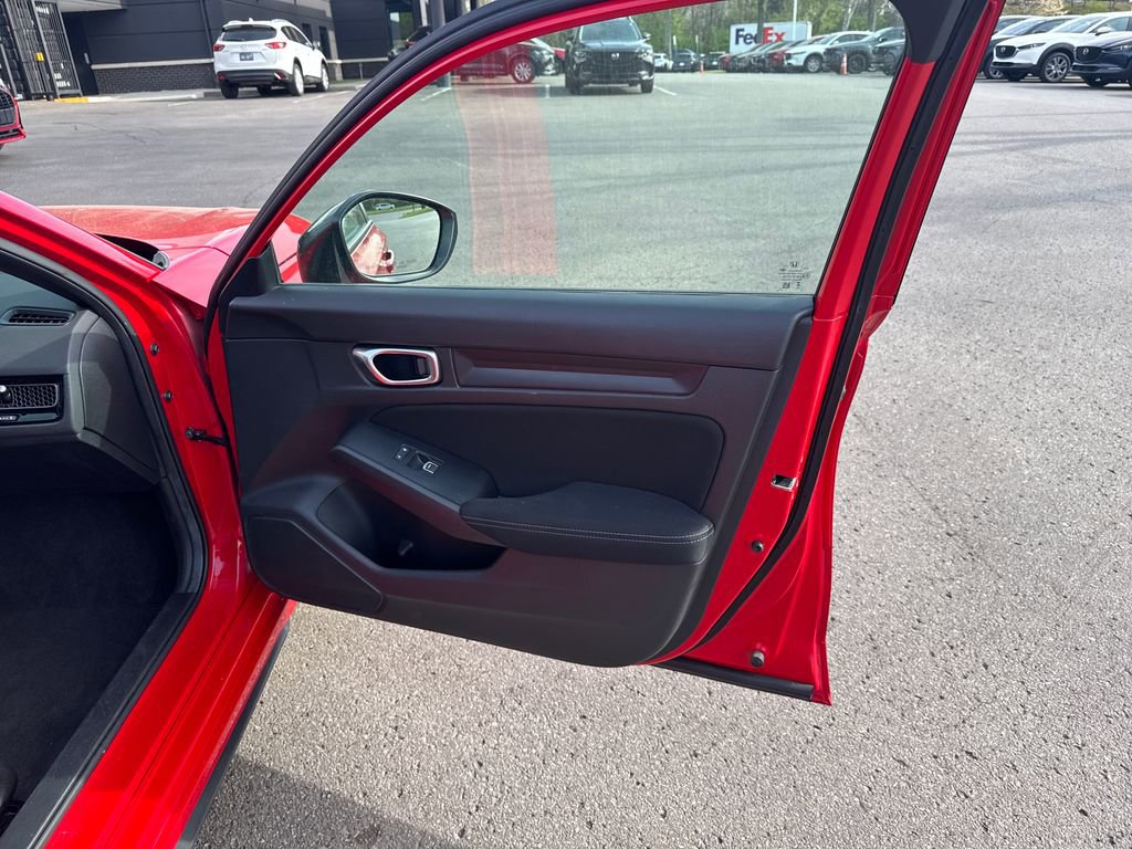 Used 2024 Honda Civic Sport image 78