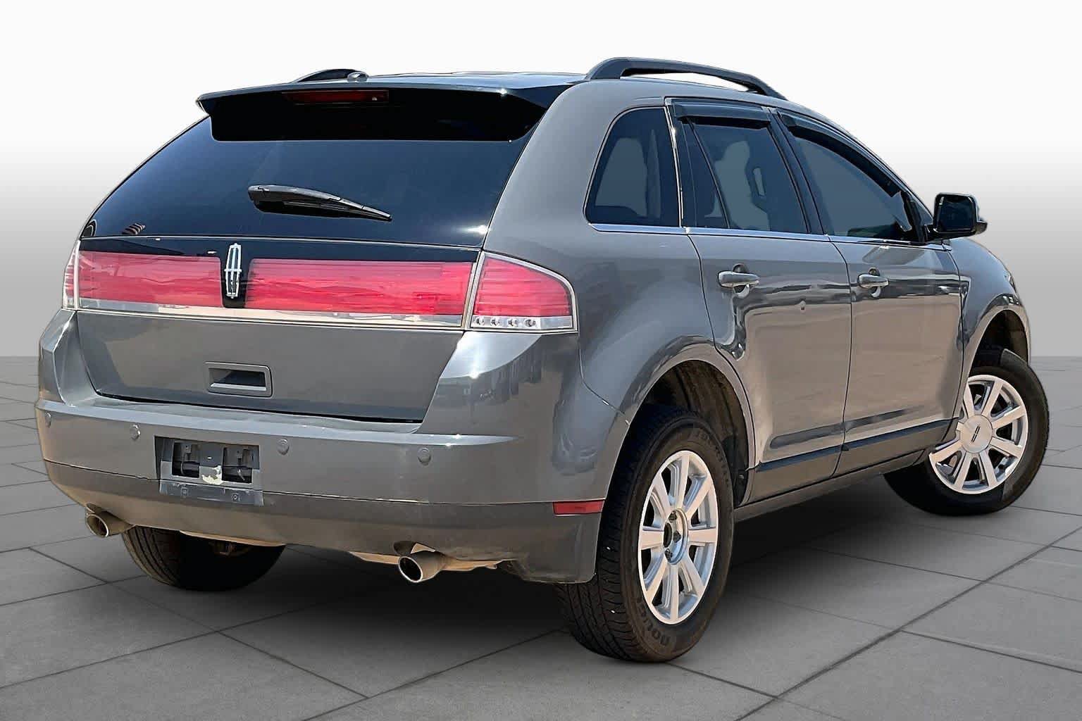 Used 2007 Lincoln MKX 2WD image 12