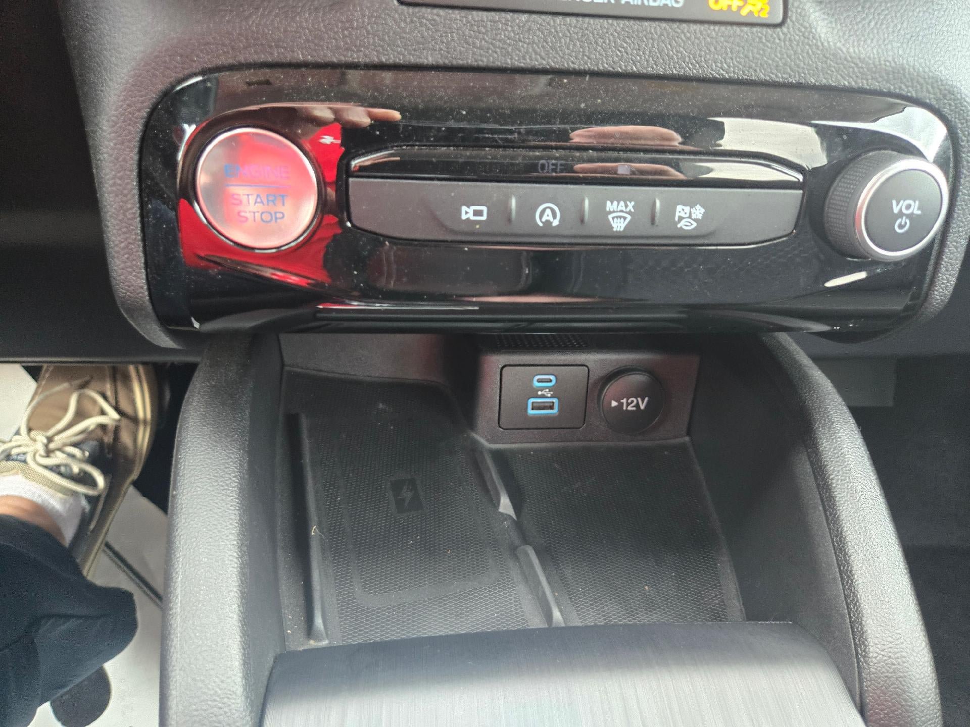 Used 2023 Ford Escape Active w/ Tech Pack #2 AWD/4WD image 22