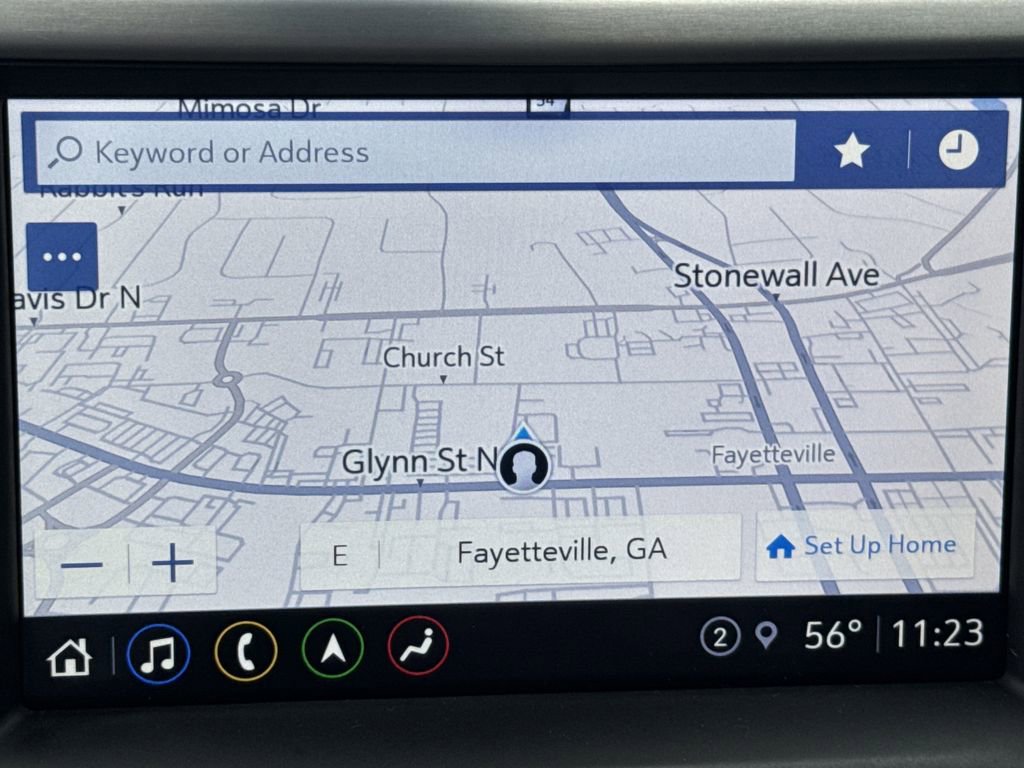 Used 2023 GMC Acadia SLT image 30