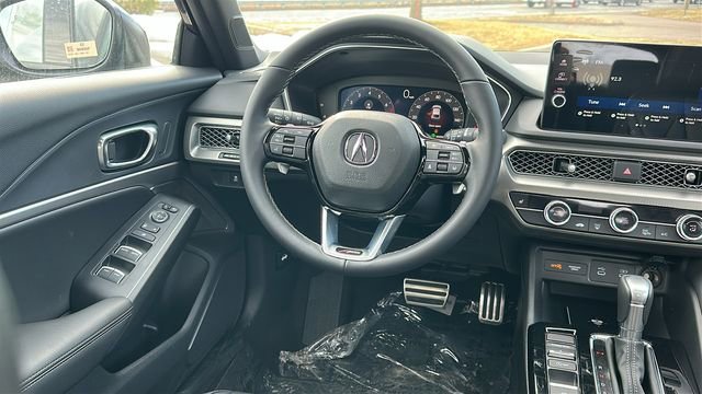 New 2026 Acura Integra A-Spec image 23