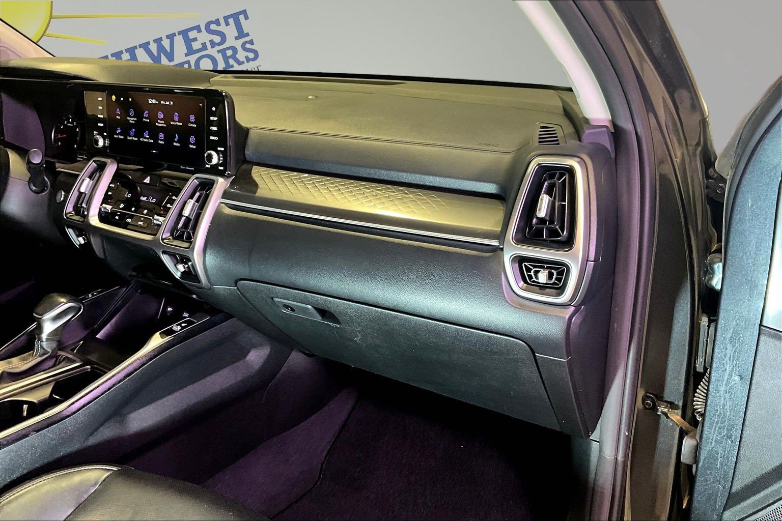 Used 2023 Kia Sorento S w/ Panoramic Sunroof Package FWD image 26