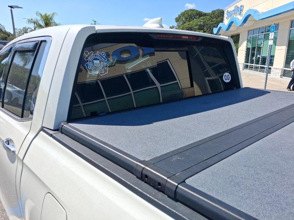 Used 2019 Honda Ridgeline RTL-E image 11