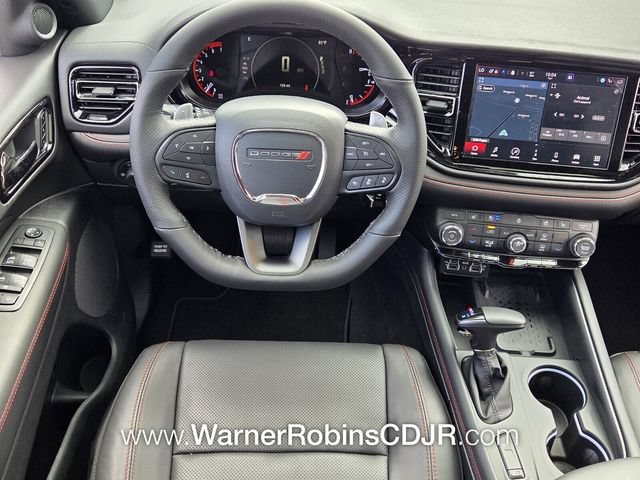 New 2026 Dodge Durango GT AWD/4WD image 7