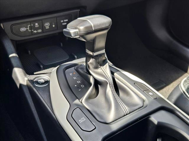 Used 2025 Kia K4 GT-Line FWD image 11