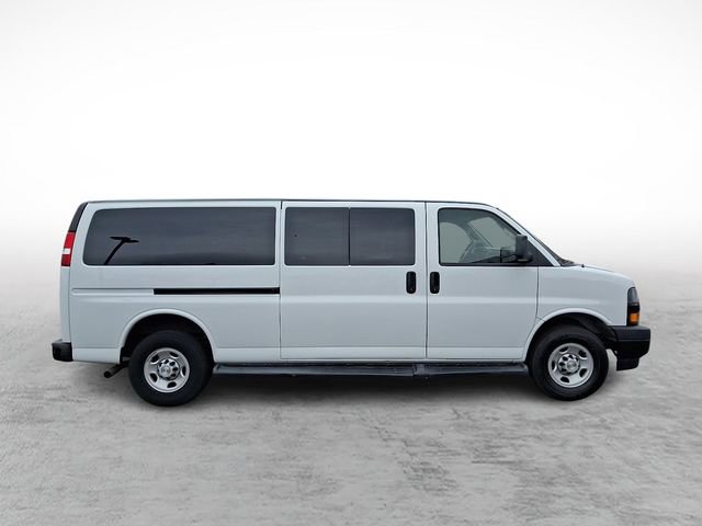 Used 2023 Chevrolet Express 3500 LS image 7