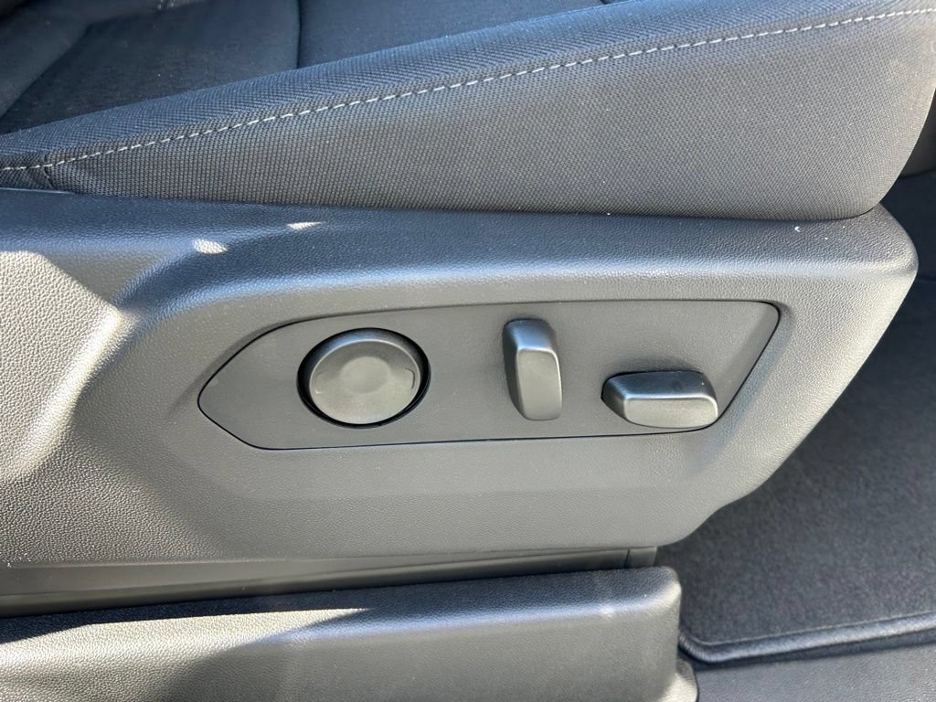 New 2026 Chevrolet Tahoe LS RWD image 48