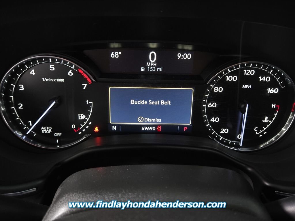 Used 2021 Cadillac CT5 Sport w/ Cold Weather Package RWD image 32