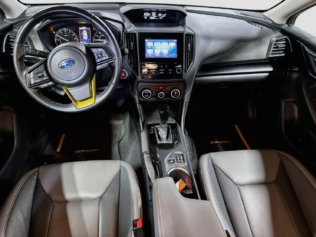 Used 2022 Subaru Crosstrek 2.5i Sport AWD/4WD image 22