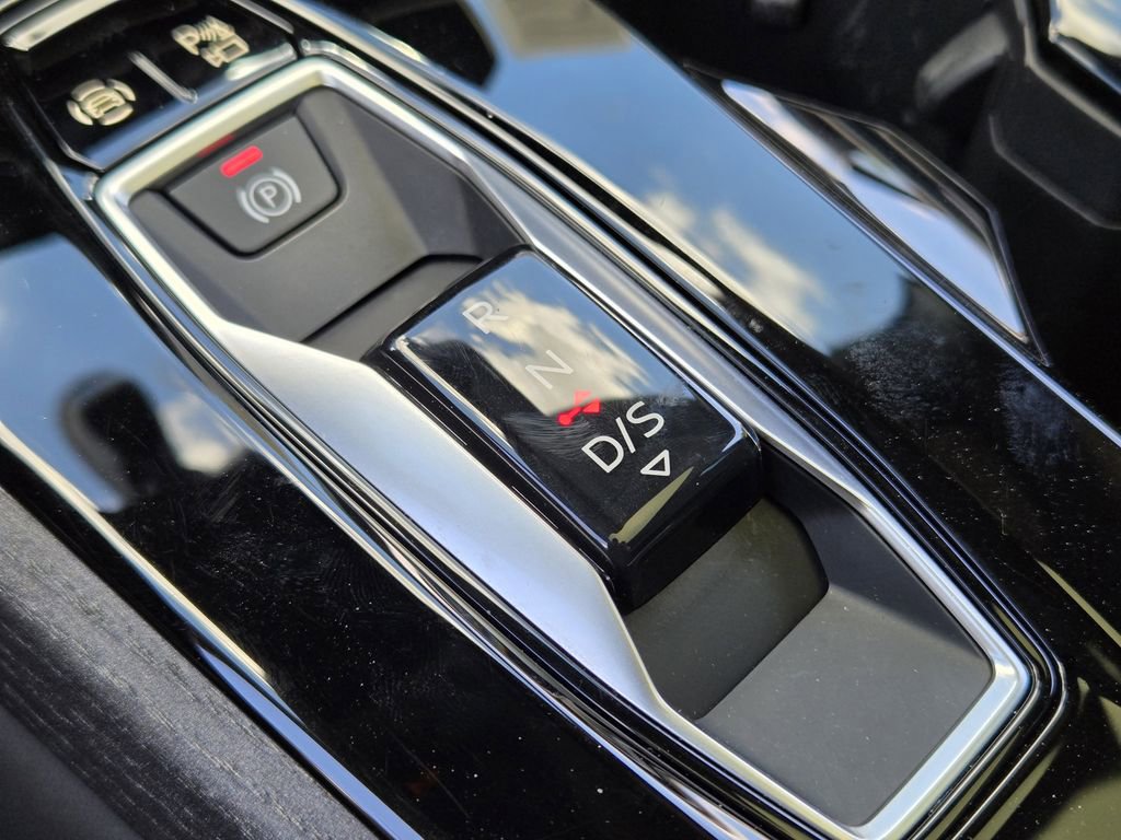 Certified 2025 Audi A5 2.0T Premium Plus w/ Premium Plus AWD/4WD image 26