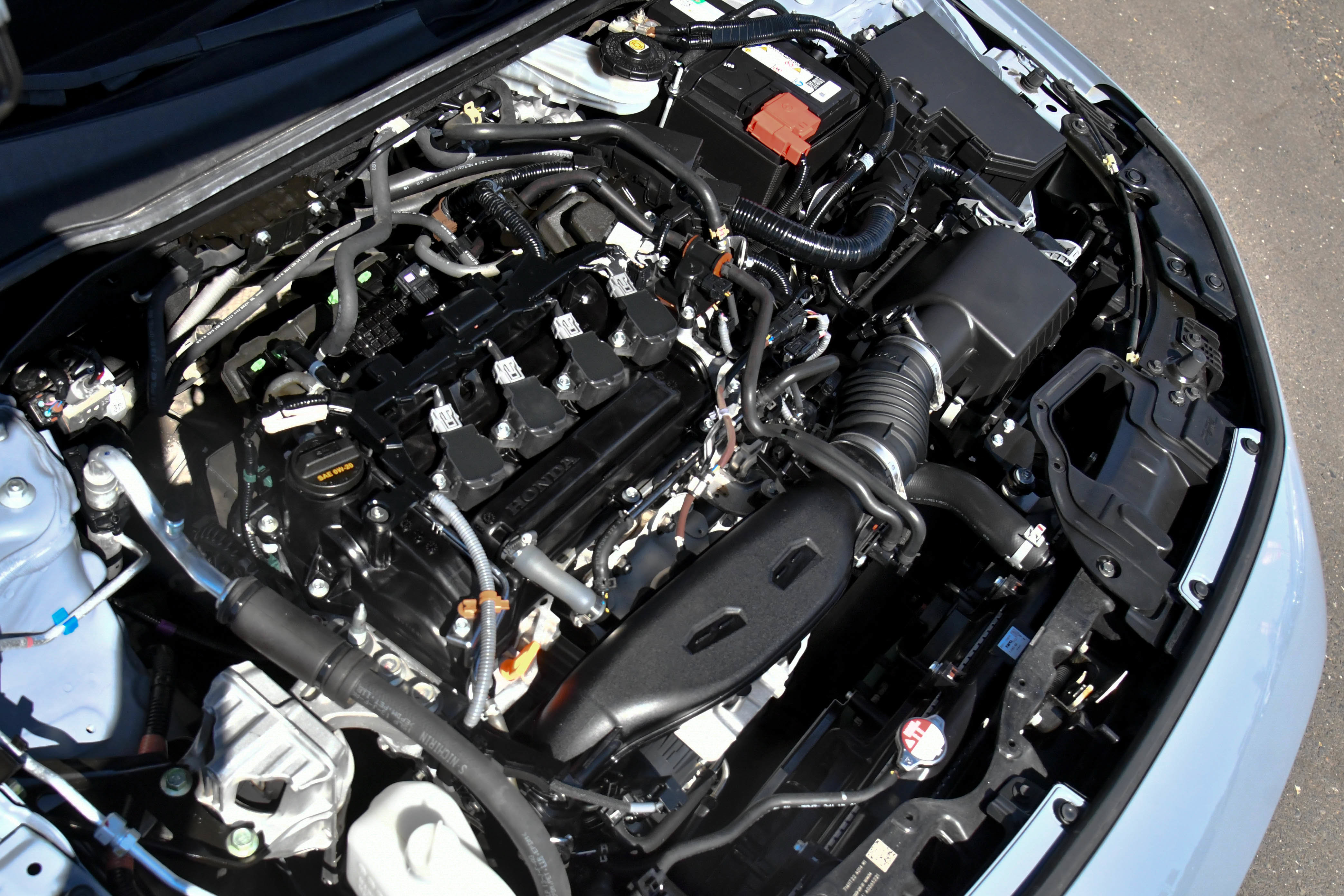 Used 2023 Honda Civic Sport Touring image 51