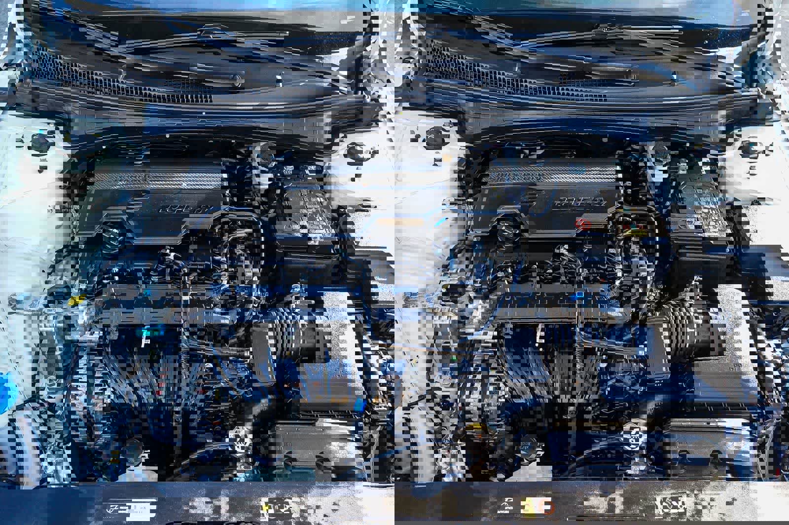 New 2025 Hyundai Elantra Sport image 13