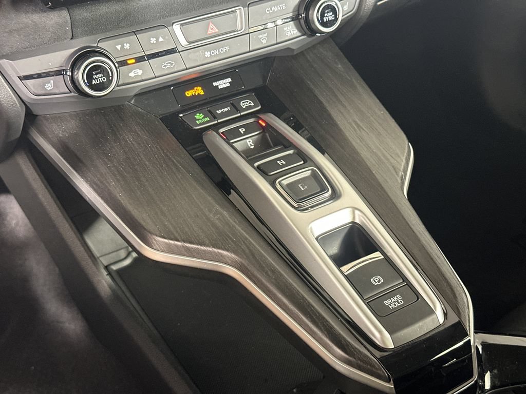 Used 2018 Honda Clarity Touring image 30