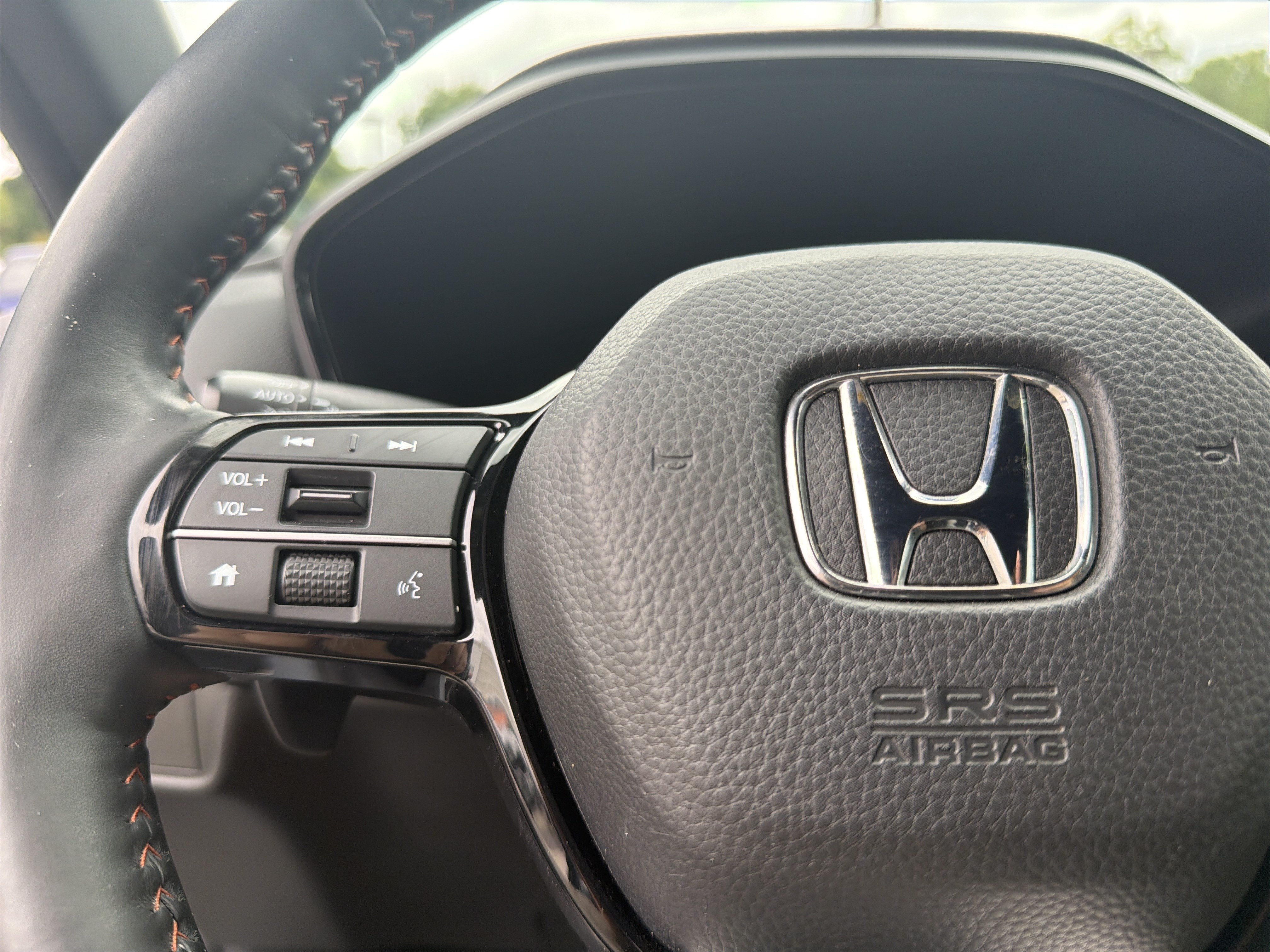 Used 2023 Honda CR-V Sport Touring image 10
