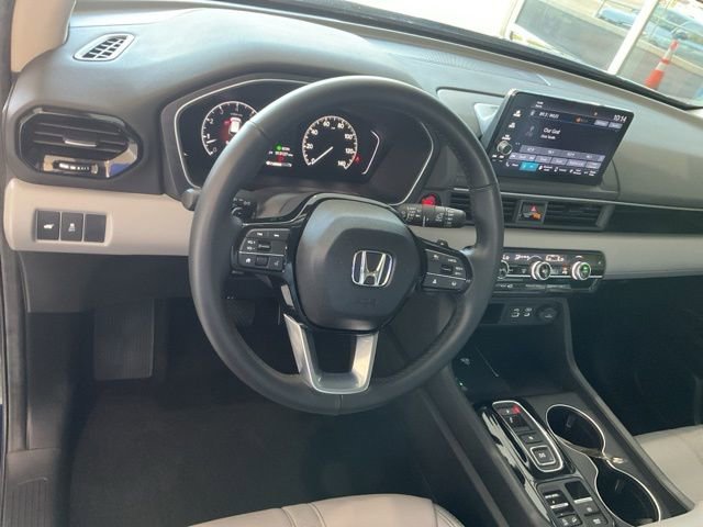 Certified 2025 Honda Pilot EX-L image 7