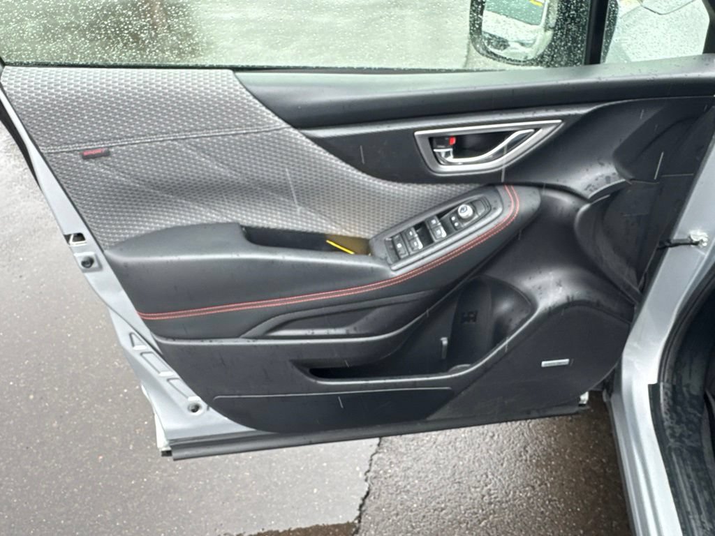 Used 2019 Subaru Forester Sport AWD/4WD image 19