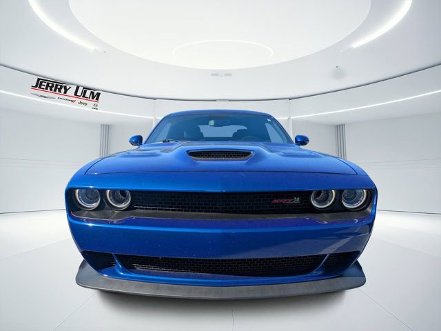 Used 2022 Dodge Challenger R/T Scat Pack image 5