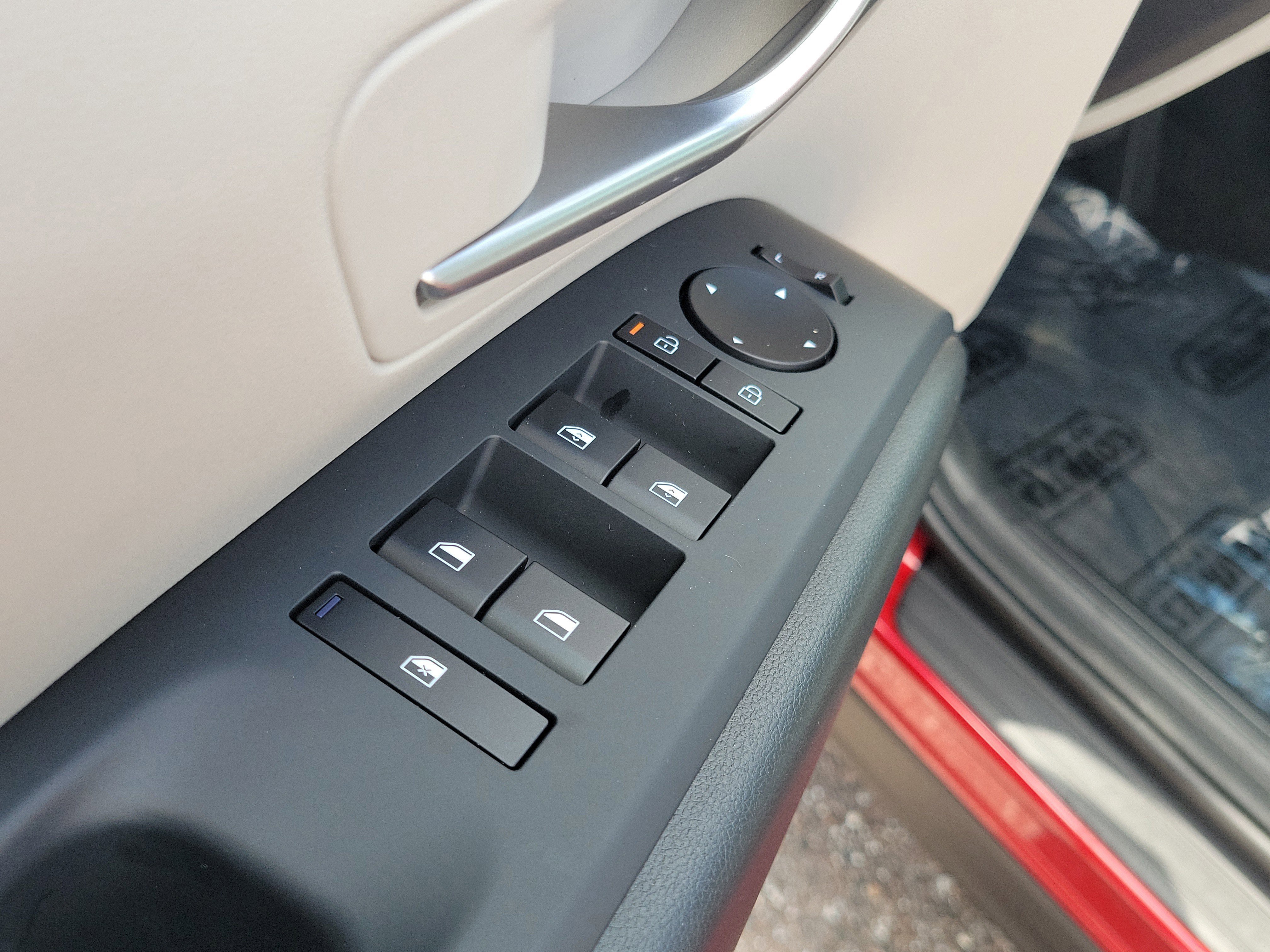 New 2026 Hyundai Tucson SEL image 30