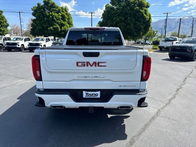 Used 2023 GMC Sierra 1500 Denali AWD/4WD image 6