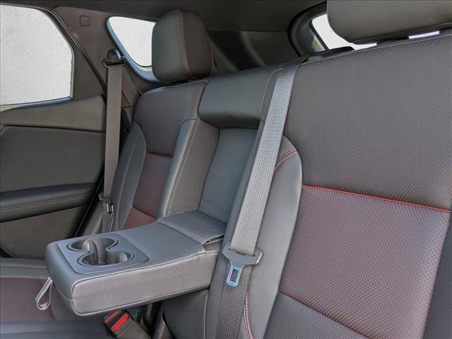 Used 2024 Chevrolet Blazer RS w/ Driver Confidence II Package AWD/4WD image 25