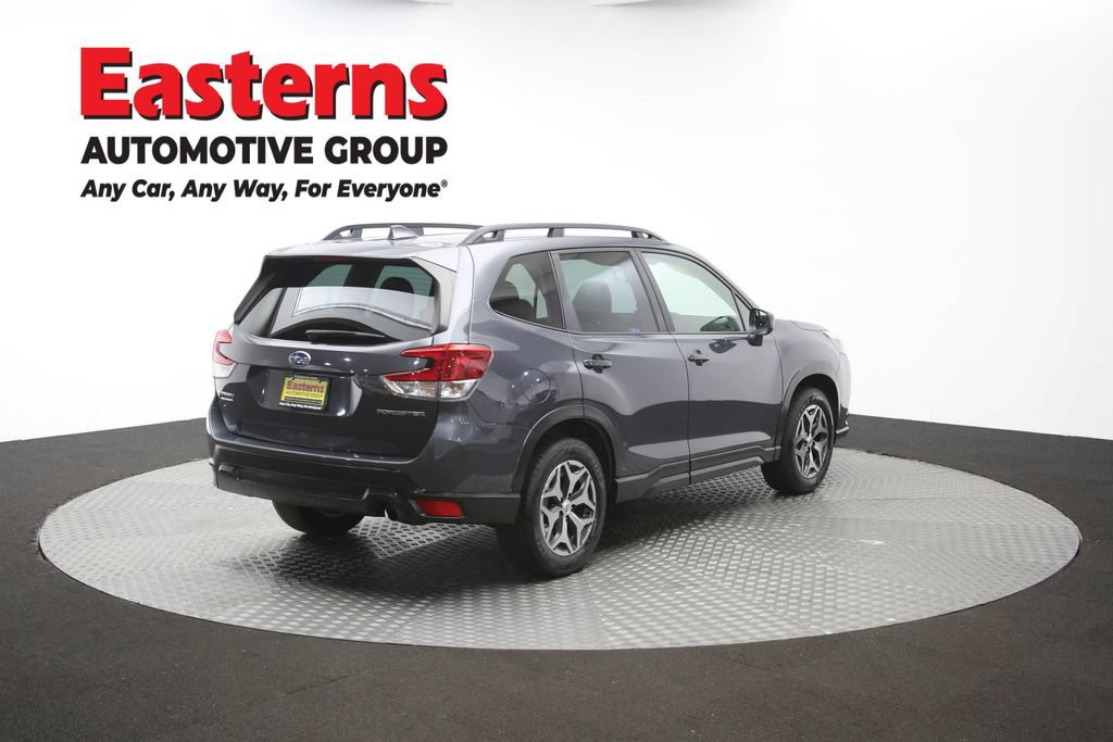 Used 2023 Subaru Forester Premium AWD/4WD image 45
