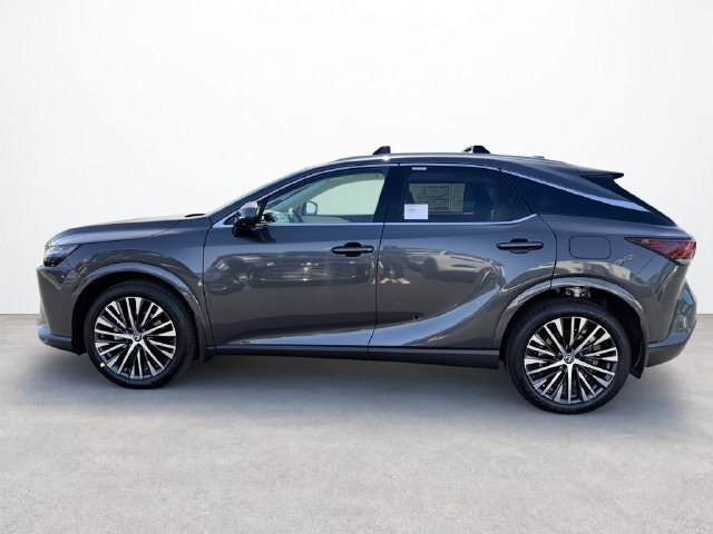 New 2026 Lexus RX 350 Premium Plus w/ Convenience Package FWD image 2