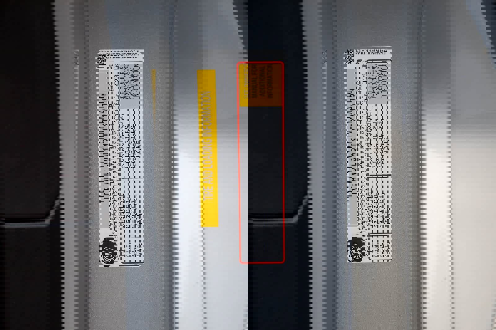 Used 2024 Chevrolet Corvette Z06 image 28