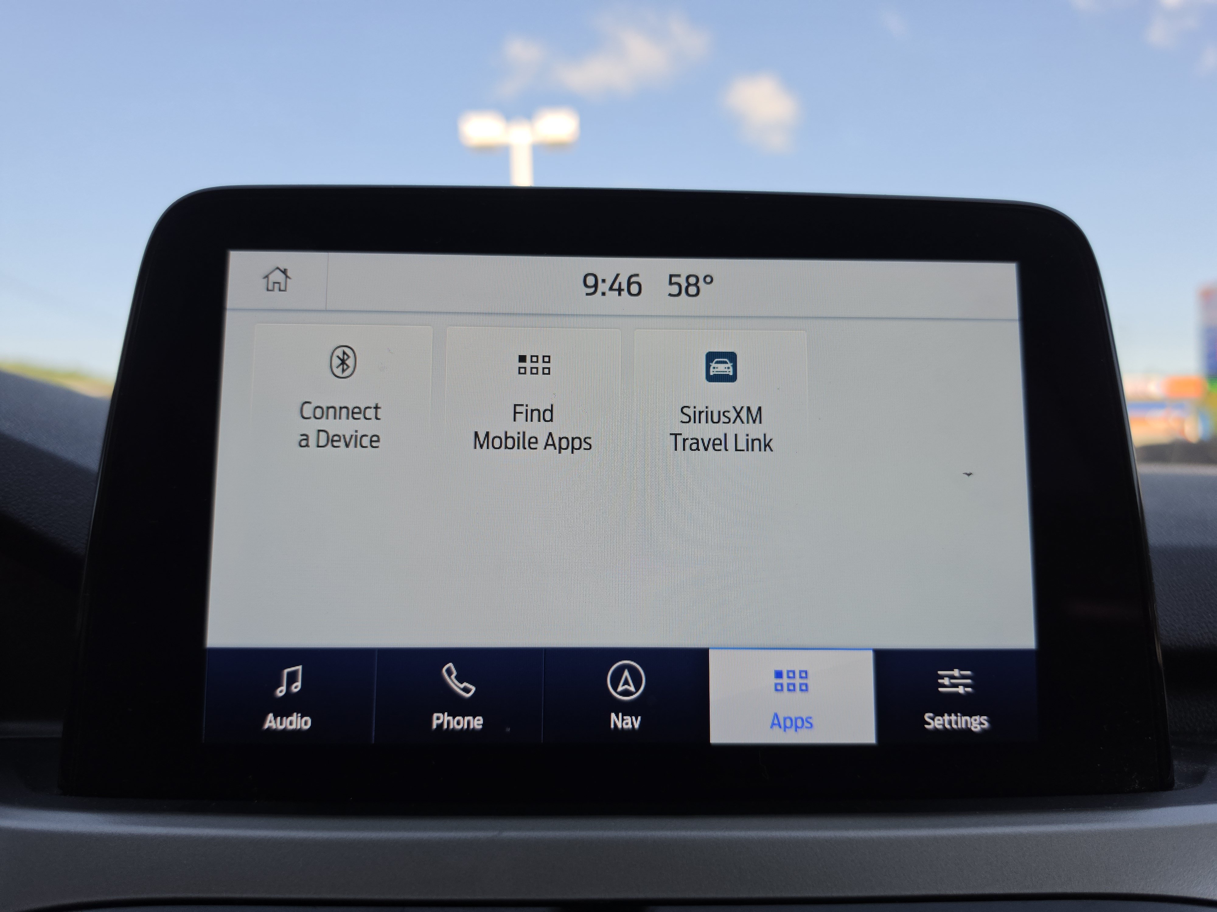 Used 2020 Ford Escape SE AWD/4WD image 29