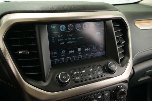 Used 2019 GMC Acadia Denali image 38