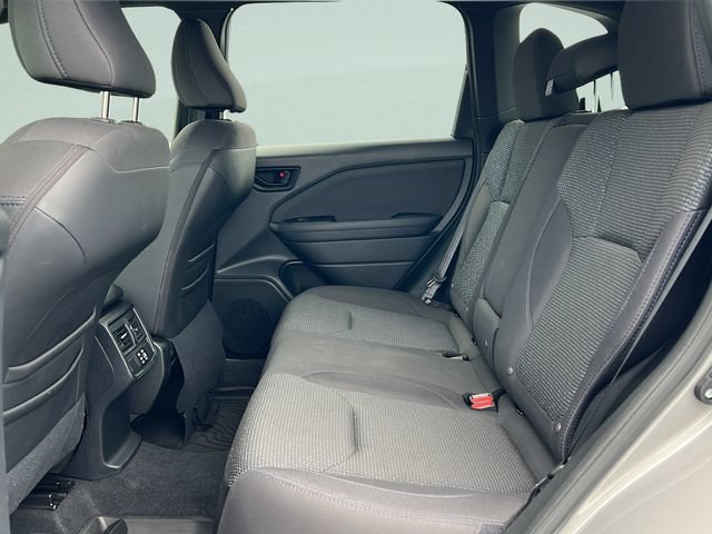 Used 2025 Subaru Forester Premium w/ Convenience Package #1 AWD/4WD image 13