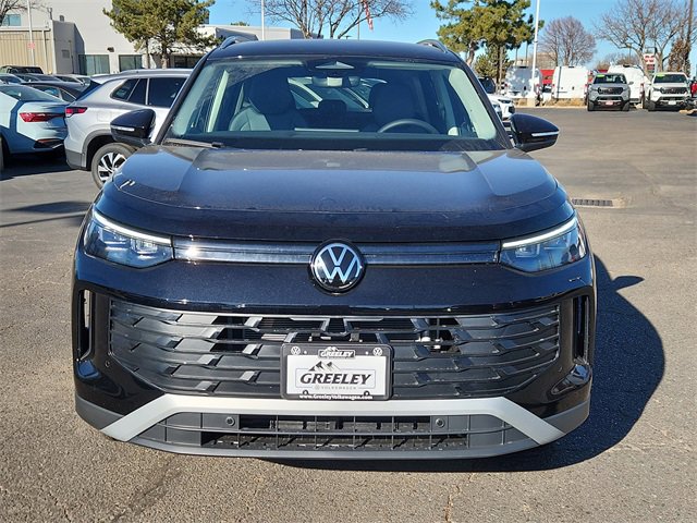 New 2026 Volkswagen Tiguan SE image 5