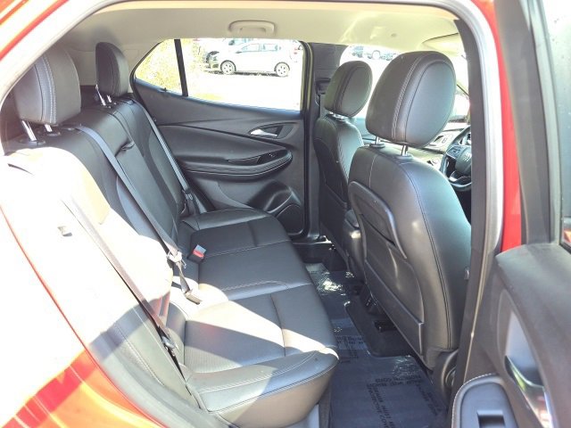 Certified 2024 Buick Encore GX Sport Touring w/ Comfort Package image 31