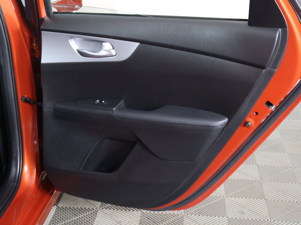 Certified 2023 Kia Forte LXS FWD image 23