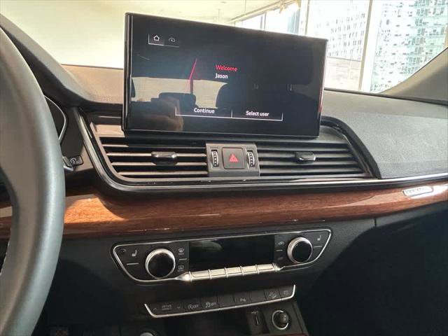 Certified 2023 Audi Q5 2.0T Premium w/ Convenience Package image 12