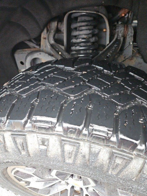 Used 2018 Chevrolet Colorado ZR2 image 19