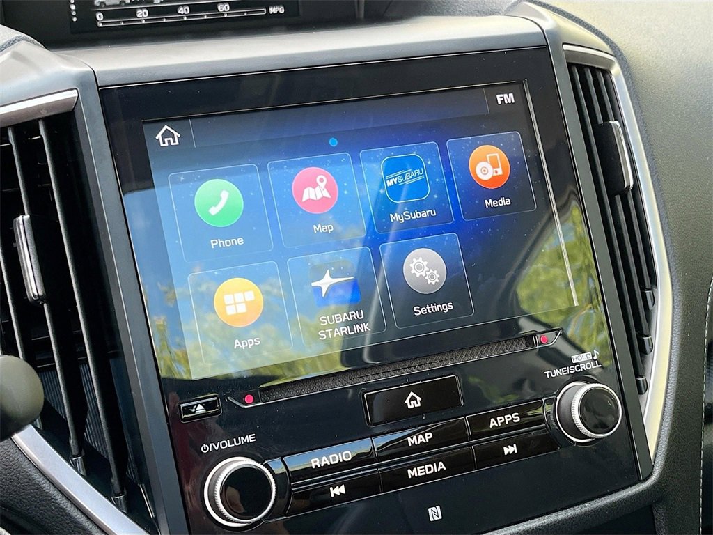 Used 2021 Subaru Forester Limited w/ Popular Package #3 image 15